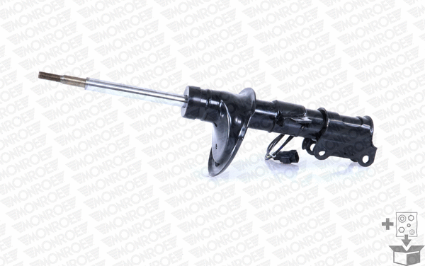 Shock Absorber