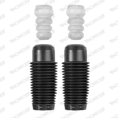 Dust Cover Kit, shock absorber