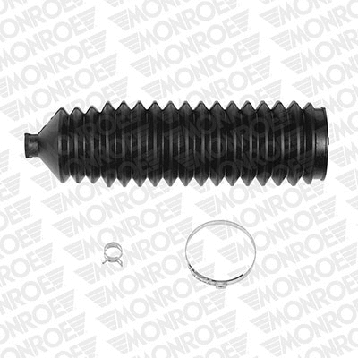 Bellow, steering (L10048)