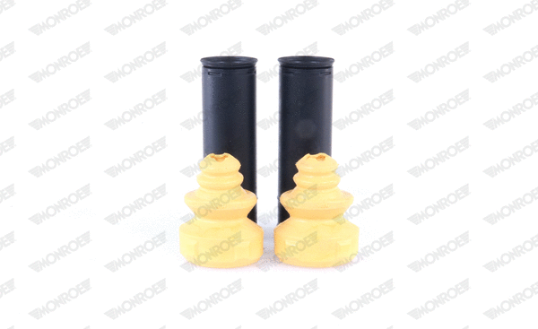 Dust Cover Kit, shock absorber