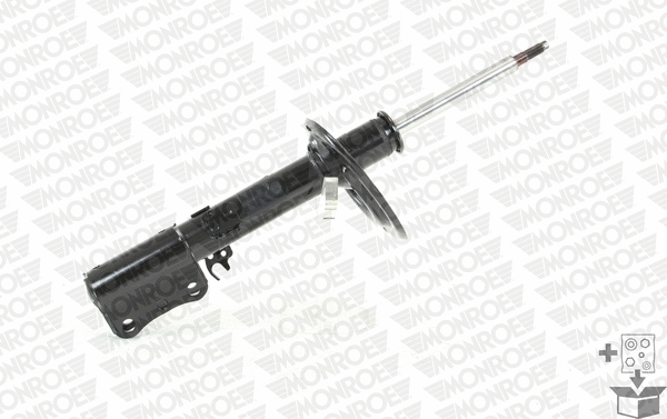 Shock Absorber