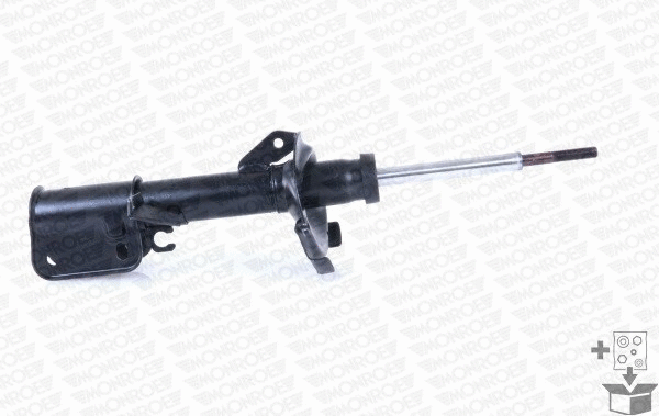 Shock Absorber