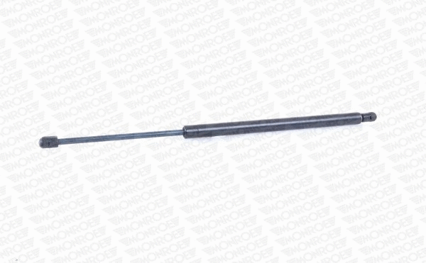 Gas Spring, boot/cargo area