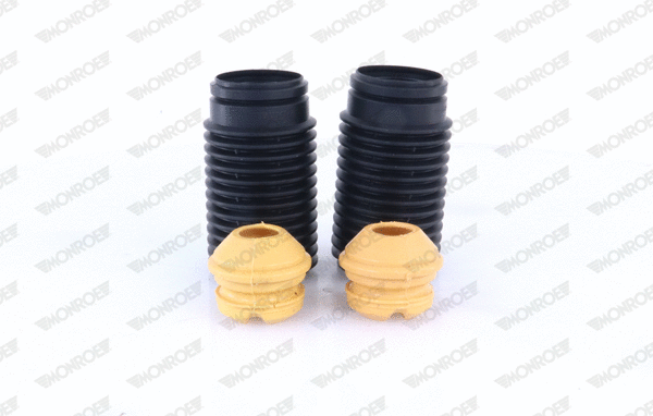 Dust Cover Kit, shock absorber