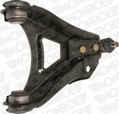 Control/Trailing Arm, wheel suspension (L25519)