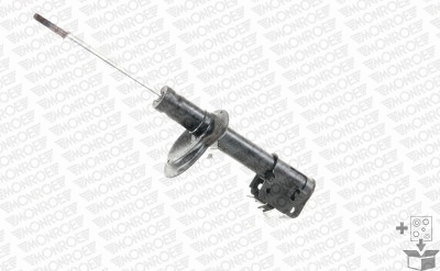 Shock Absorber (742120SP)