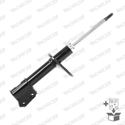 Shock Absorber