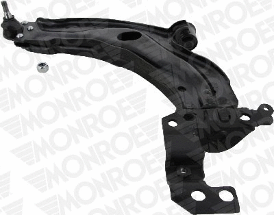 Control/Trailing Arm, wheel suspension (L15572)