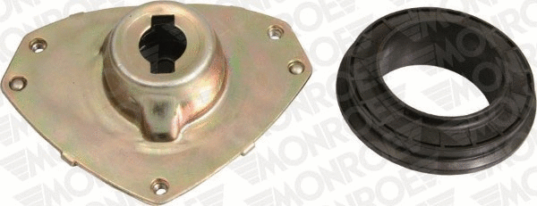 Suspension Strut Support Mount (L15904)
