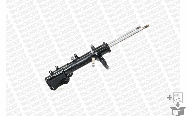 Shock Absorber