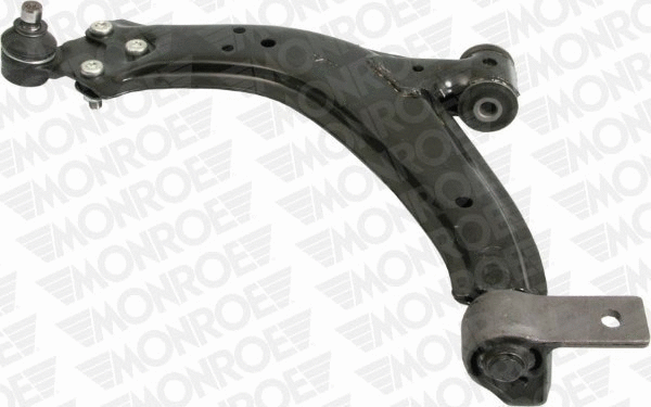 Control/Trailing Arm, wheel suspension (L28516)