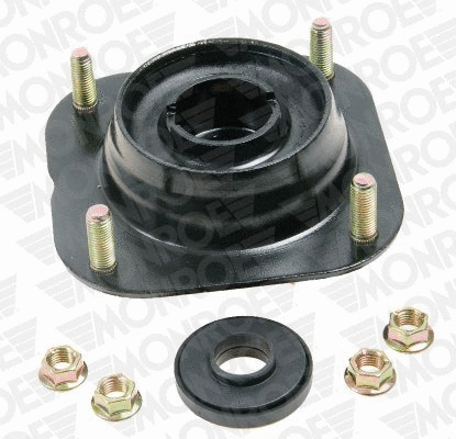 Suspension Strut Support Mount (L50911)