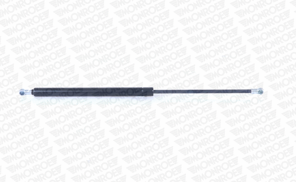 Gas Spring, boot/cargo area