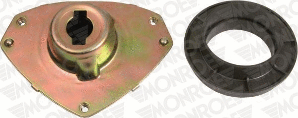 Suspension Strut Support Mount (L15903)
