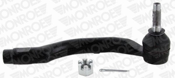 Tie Rod End (L50163)