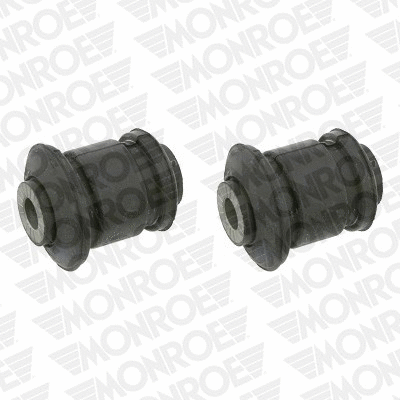 Mounting, control/trailing arm (L23L06)