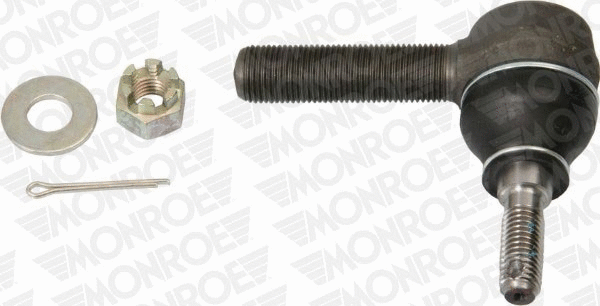 Tie Rod End (L17115)