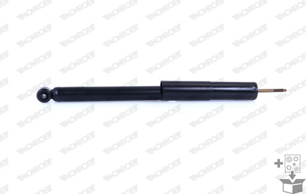 Shock Absorber