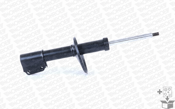 Shock Absorber