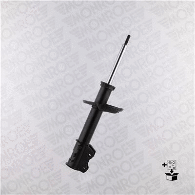 Shock Absorber