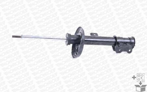 Shock Absorber (G8284)