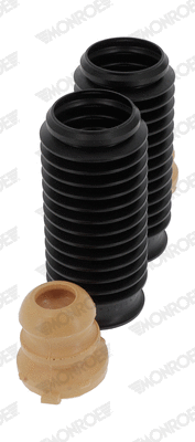 Dust Cover Kit, shock absorber