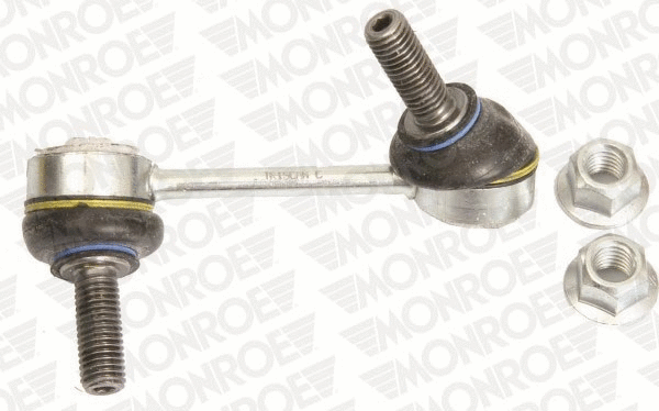 Link/Coupling Rod, stabiliser bar (L12610)