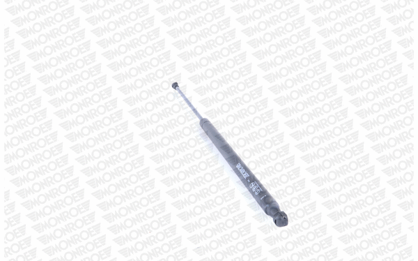 Gas Spring, bonnet