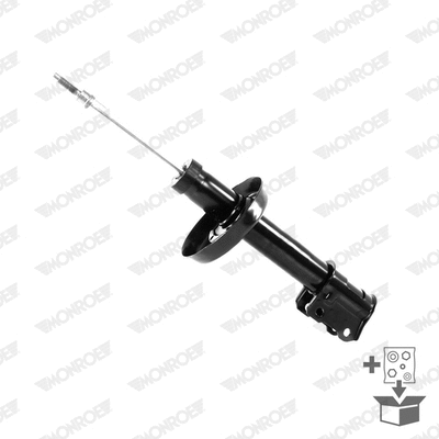 Shock Absorber
