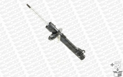 Shock Absorber (742178SP)