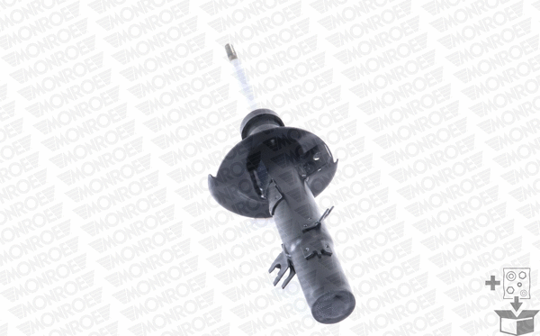 Shock Absorber