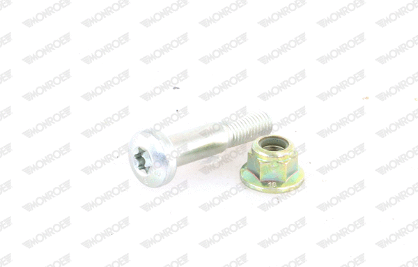 Mounting and Bolting Kit, control/trailing arm