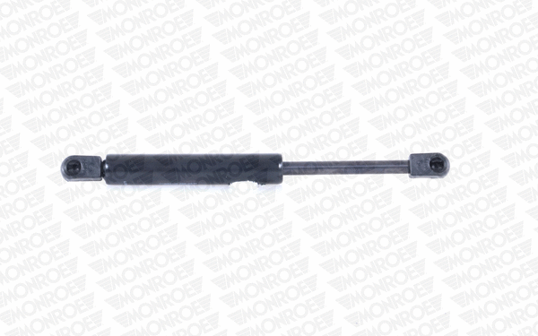 Gas Spring, bonnet