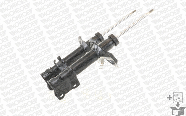 Shock Absorber