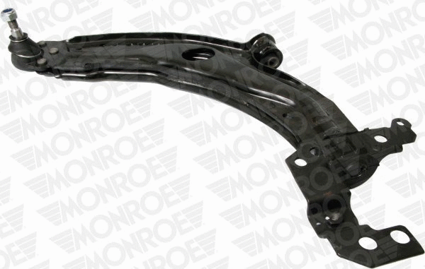 Control/Trailing Arm, wheel suspension (L15552)