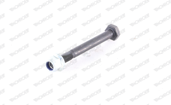 Mounting and Bolting Kit, control/trailing arm