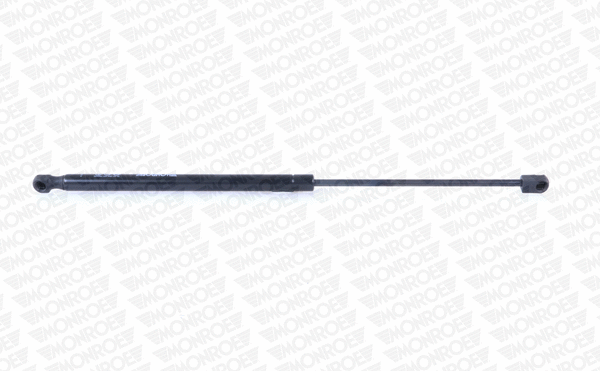 Gas Spring, bonnet