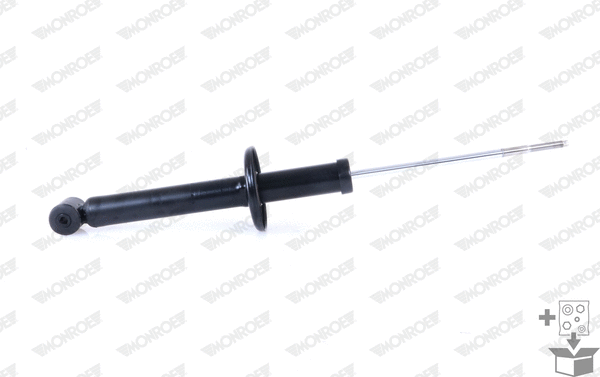 Shock Absorber