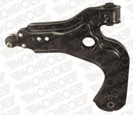 Control/Trailing Arm, wheel suspension (L16524)
