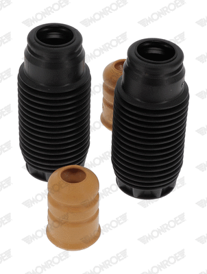 Dust Cover Kit, shock absorber