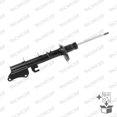 Shock Absorber