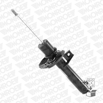 Shock Absorber