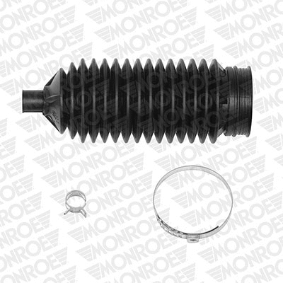 Bellow, steering (L43002)