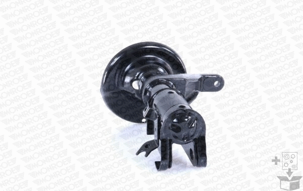 Shock Absorber