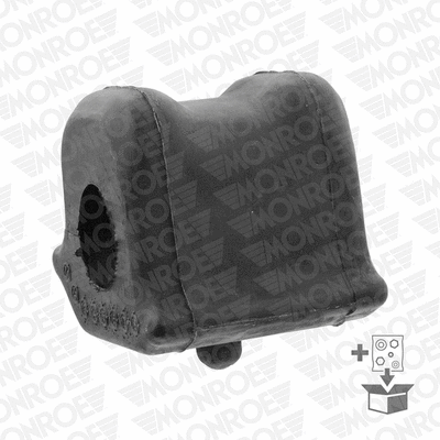 Bushing, stabiliser bar