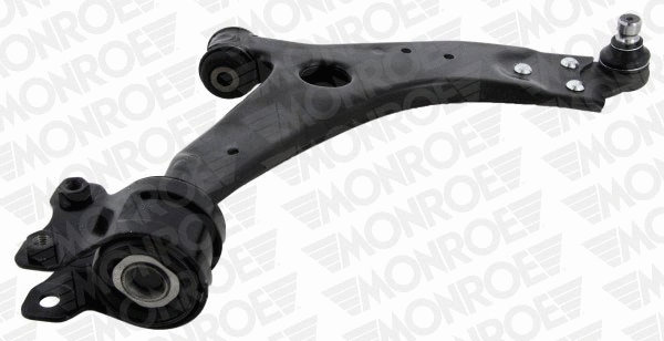 Control/Trailing Arm, wheel suspension (L16587)