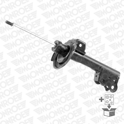 Shock Absorber