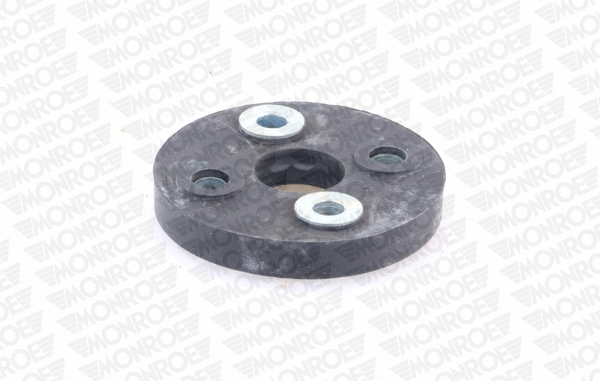 Steering Column Coupling