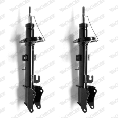 Shock Absorber