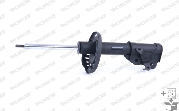 Shock Absorber